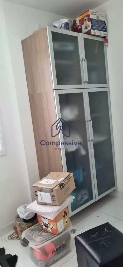 VENDE-SE Apartamento